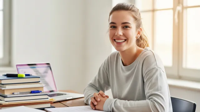 पढ़ाई में ध्यान बढ़ाने के आसान और असरदार तरीके